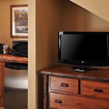 Grand Lodge Hotel Wausau - Rothschild Εξωτερικό φωτογραφία