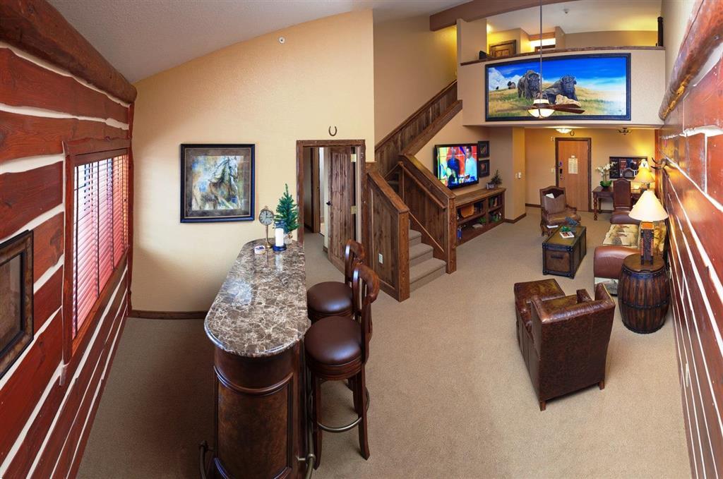 Grand Lodge Hotel Wausau - Rothschild Δωμάτιο φωτογραφία