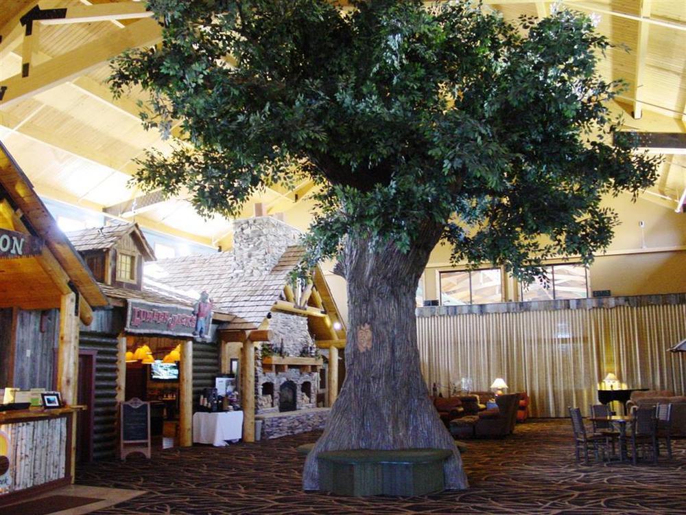 Grand Lodge Hotel Wausau - Rothschild Εσωτερικό φωτογραφία